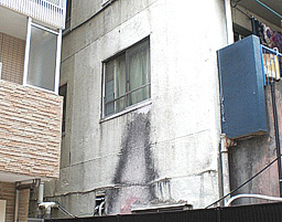 作業前